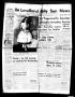 Newspaper: The Levelland Daily Sun News (Levelland, Tex.), Vol. 17, No. 198, Ed.…