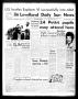 Newspaper: The Levelland Daily Sun News (Levelland, Tex.), Vol. 17, No. 256, Ed.…