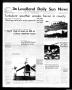 Primary view of The Levelland Daily Sun News (Levelland, Tex.), Vol. 17, No. 216, Ed. 1 Tuesday, June 23, 1959