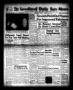 Primary view of The Levelland Daily Sun News (Levelland, Tex.), Vol. 15, No. 114, Ed. 1 Friday, April 20, 1956