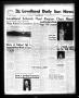 Newspaper: The Levelland Daily Sun News (Levelland, Tex.), Vol. 15, No. 94, Ed. …