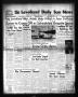 Newspaper: The Levelland Daily Sun News (Levelland, Tex.), Vol. 17, No. 60, Ed. …