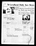Primary view of The Levelland Daily Sun News (Levelland, Tex.), Vol. 17, No. 93, Ed. 1 Friday, January 23, 1959