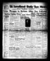 Newspaper: The Levelland Daily Sun News (Levelland, Tex.), Vol. 15, No. 181, Ed.…