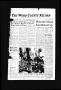 Newspaper: The Wood County Record (Mineola, Tex.), Vol. [24], No. 23, Ed. 1 Tues…