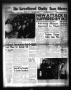 Newspaper: The Levelland Daily Sun News (Levelland, Tex.), Vol. 17, No. 62, Ed. …
