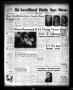 Thumbnail image of item number 1 in: 'The Levelland Daily Sun News (Levelland, Tex.), Vol. 14, No. 299, Ed. 1 Sunday, January 8, 1956'.