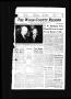 Newspaper: The Wood County Record (Mineola, Tex.), Vol. 24, No. 29, Ed. 1 Tuesda…