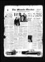 Newspaper: The Mineola Monitor (Mineola, Tex.), Vol. 79, No. 36, Ed. 1 Thursday,…