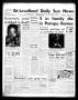 Primary view of The Levelland Daily Sun News (Levelland, Tex.), Vol. 17, No. 270, Ed. 1 Monday, August 24, 1959