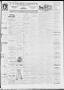 Thumbnail image of item number 3 in: 'The Waco Daily Examiner. (Waco, Tex.), Vol. 15, No. 123, Ed. 1, Wednesday, May 10, 1882'.