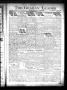 Thumbnail image of item number 1 in: 'The Graham Leader (Graham, Tex.), Vol. 48, No. 28, Ed. 1 Thursday, March 6, 1924'.