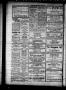 Thumbnail image of item number 4 in: 'Graham Daily Leader (Graham, Tex.), Vol. 1, No. 28, Ed. 1 Monday, April 11, 1921'.