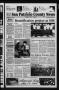 Primary view of San Patricio County News (Sinton, Tex.), Vol. 99, No. 21, Ed. 1 Thursday, May 25, 2006
