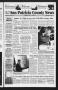 Thumbnail image of item number 1 in: 'San Patricio County News (Sinton, Tex.), Vol. 98, No. 24, Ed. 1 Thursday, June 16, 2005'.
