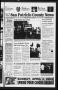 Thumbnail image of item number 1 in: 'San Patricio County News (Sinton, Tex.), Vol. 98, No. 13, Ed. 1 Thursday, March 31, 2005'.
