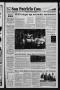 Thumbnail image of item number 1 in: 'San Patricio County News (Sinton, Tex.), Vol. 99, No. 46, Ed. 1 Thursday, November 16, 2006'.