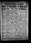 Thumbnail image of item number 1 in: 'Graham Daily Leader (Graham, Tex.), Vol. 1, No. 55, Ed. 1 Thursday, May 12, 1921'.