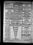 Thumbnail image of item number 4 in: 'Graham Daily Leader (Graham, Tex.), Vol. 1, No. 33, Ed. 1 Saturday, April 16, 1921'.
