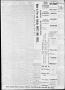 Thumbnail image of item number 4 in: 'The Waco Daily Examiner. (Waco, Tex.), Vol. 15, No. 139, Ed. 1, Sunday, May 28, 1882'.