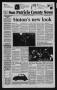 Primary view of San Patricio County News (Sinton, Tex.), Vol. 99, No. 9, Ed. 1 Thursday, March 2, 2006