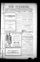 Newspaper: The Success. (Eldorado, Tex.), Vol. 14, No. 47, Ed. 1 Friday, Novembe…