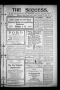 Thumbnail image of item number 1 in: 'The Success. (Eldorado, Tex.), Vol. 18, No. 52, Ed. 1 Friday, December 27, 1918'.