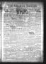 Thumbnail image of item number 1 in: 'The Graham Leader (Graham, Tex.), Vol. 47, No. 11, Ed. 1 Thursday, November 16, 1922'.
