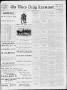 Newspaper: The Waco Daily Examiner. (Waco, Tex.), Vol. 15, No. 156, Ed. 1, Satur…