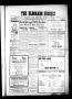 Thumbnail image of item number 1 in: 'The Eldorado Success (Eldorado, Tex.), Vol. 27, No. 15, Ed. 1 Friday, April 15, 1927'.