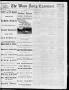Newspaper: The Waco Daily Examiner. (Waco, Tex.), Vol. 15, No. 171, Ed. 1, Wedne…