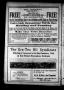 Thumbnail image of item number 4 in: 'Graham Daily Leader (Graham, Tex.), Vol. 1, No. 69, Ed. 1 Saturday, May 28, 1921'.