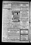 Thumbnail image of item number 4 in: 'Graham Daily Leader (Graham, Tex.), Vol. 1, No. 45, Ed. 1 Saturday, April 30, 1921'.