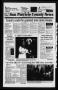Newspaper: San Patricio County News (Sinton, Tex.), Vol. 97, No. 15, Ed. 1 Thurs…