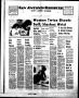Thumbnail image of item number 1 in: 'San Antonio Register (San Antonio, Tex.), Vol. 44, No. 27, Ed. 1 Friday, December 19, 1975'.