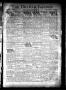 Thumbnail image of item number 1 in: 'The Graham Leader (Graham, Tex.), Vol. 47, No. 3, Ed. 1 Thursday, September 14, 1922'.