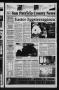 Thumbnail image of item number 1 in: 'San Patricio County News (Sinton, Tex.), Vol. 99, No. 13, Ed. 1 Thursday, March 30, 2006'.