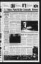 Thumbnail image of item number 1 in: 'San Patricio County News (Sinton, Tex.), Vol. 98, No. 43, Ed. 1 Thursday, October 27, 2005'.
