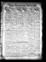 Thumbnail image of item number 1 in: 'The Graham Leader (Graham, Tex.), Vol. 47, No. [4], Ed. 1 Thursday, September 21, 1922'.
