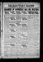Thumbnail image of item number 1 in: 'Graham Daily Leader (Graham, Tex.), Vol. 1, No. 50, Ed. 1 Friday, May 6, 1921'.
