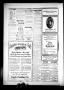 Thumbnail image of item number 2 in: 'The Eldorado Success (Eldorado, Tex.), Vol. 27, No. 20, Ed. 1 Friday, May 20, 1927'.