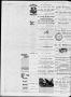 Thumbnail image of item number 2 in: 'The Waco Daily Examiner. (Waco, Tex.), Vol. 15, No. 195, Ed. 1, Wednesday, August 2, 1882'.