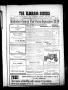 Thumbnail image of item number 1 in: 'The Eldorado Success (Eldorado, Tex.), Vol. 26, No. 36, Ed. 1 Friday, September 3, 1926'.