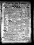 Thumbnail image of item number 1 in: 'The Graham Leader (Graham, Tex.), Vol. 47, No. 9, Ed. 1 Thursday, October 26, 1922'.