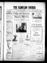 Newspaper: The Eldorado Success (Eldorado, Tex.), Vol. 27, No. 8, Ed. 1 Friday, …