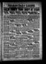Thumbnail image of item number 1 in: 'Graham Daily Leader (Graham, Tex.), Vol. 1, No. 31, Ed. 1 Thursday, April 14, 1921'.