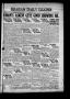 Thumbnail image of item number 1 in: 'Graham Daily Leader (Graham, Tex.), Vol. 1, No. 44, Ed. 1 Friday, April 29, 1921'.