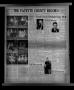 Newspaper: The Fayette County Record (La Grange, Tex.), Vol. 35, No. 40, Ed. 1 T…