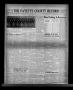 Newspaper: The Fayette County Record (La Grange, Tex.), Vol. 36, No. 13, Ed. 1 F…