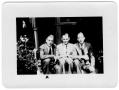 Photograph: [Three Unidentified Men]